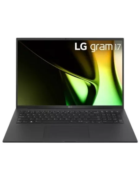 LG Gram 17Z90S-G.AA75B Intel Evo Core Ultra 7 155H/16GB/512GB SSD/17" W11 Home