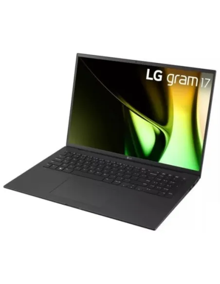 LG Gram 17Z90S-G.AA75B Intel Evo Core Ultra 7 155H/16GB/512GB SSD/17" W11 Home