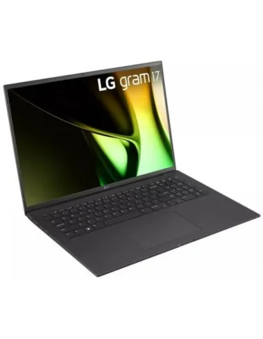 LG Gram 17Z90S-G.AA75B Intel Evo Core Ultra 7 155H/16GB/512GB SSD/17" W11 Home