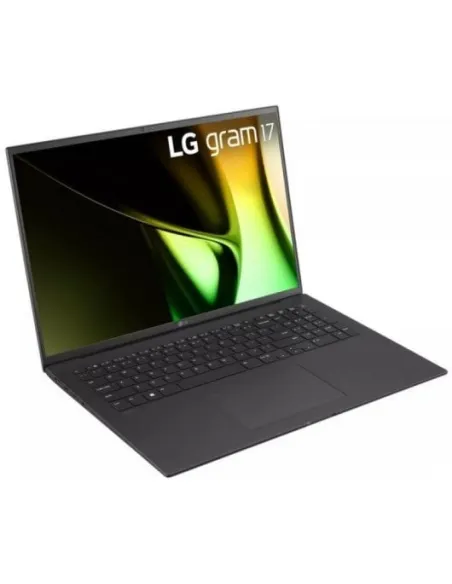 LG Gram 17Z90S-G.AA75B Intel Evo Core Ultra 7 155H/16GB/512GB SSD/17" W11 Home
