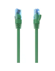 Aisens A135-0247 Cable de Red RJ45 Cat.6 UTP 2M Verde-CABL50449