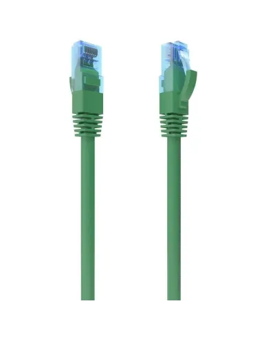 Aisens A135-0247 Cable de Red RJ45 Cat.6 UTP 2M Verde