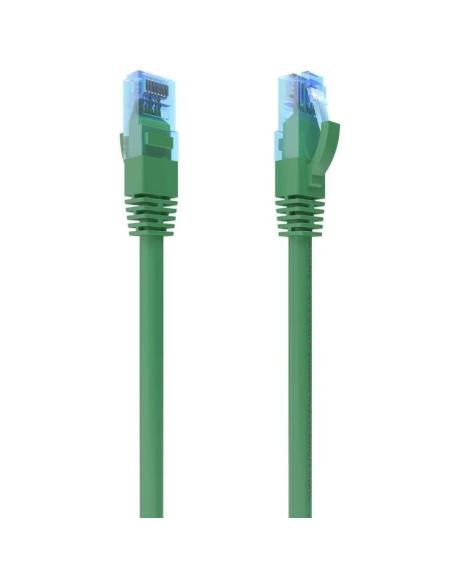 Aisens A135-0247 Cable de Red RJ45 Cat.6 UTP 2M Verde