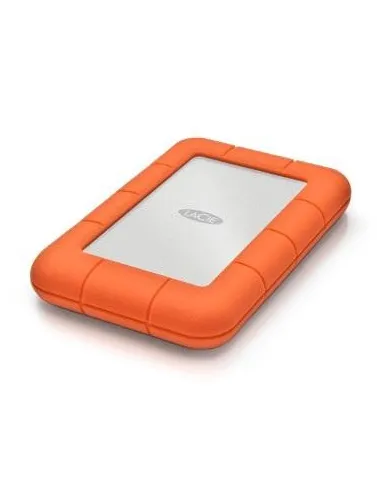 LaCie Rugged Mini 5TB 2.5" USB 3.0