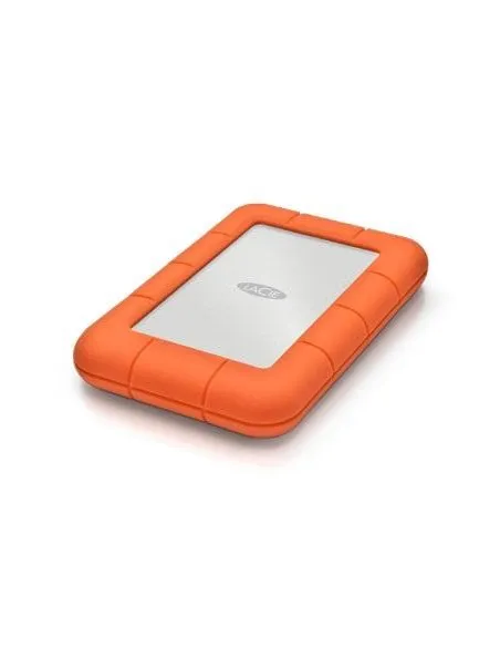 LaCie Rugged Mini 5TB 2.5" USB 3.0