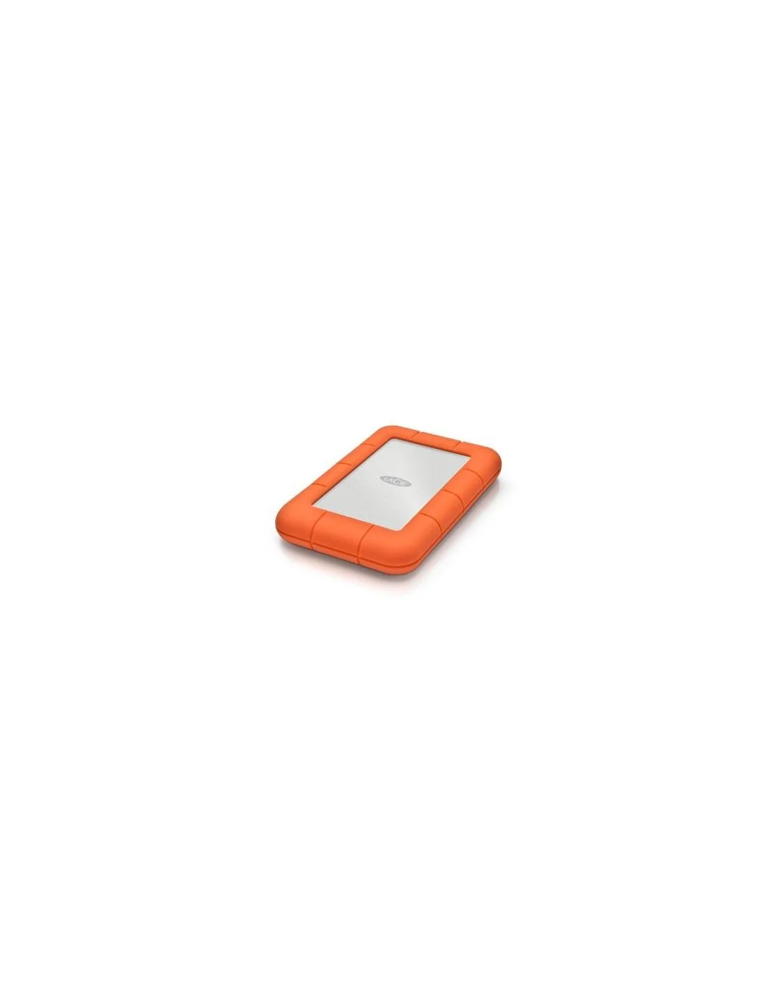 LaCie Rugged Mini 5TB 2.5" USB 3.0