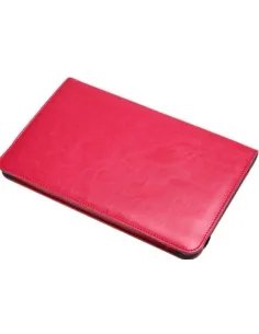Infiniton 090234 Funda de Tablet Compatibilidad Universal Roja-TABL37207