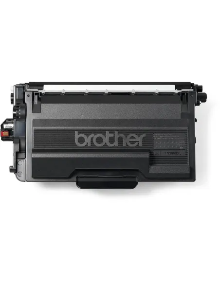 Brother TN3600XL Tóner Original Negro