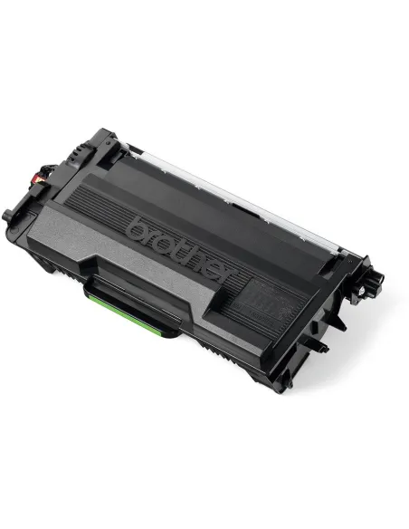 Brother TN3600XL Tóner Original Negro