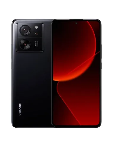 Xiaomi 13T Pro 12/512 GB Negro