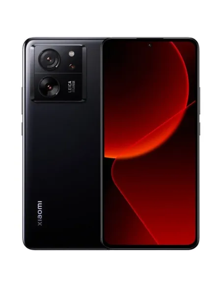 Xiaomi 13T Pro 12/512 GB Negro