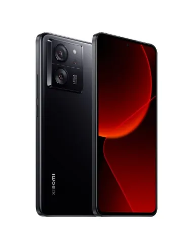 Xiaomi 13T Pro 12/512 GB Negro