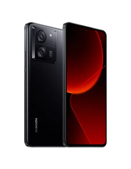 Xiaomi 13T Pro 12/512 GB Negro