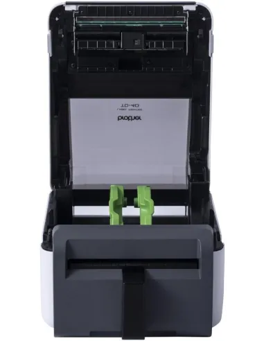 Brother TD4550DNWBFC Impresora de Etiquetas Térmica 300 x 300 DPI WiFi