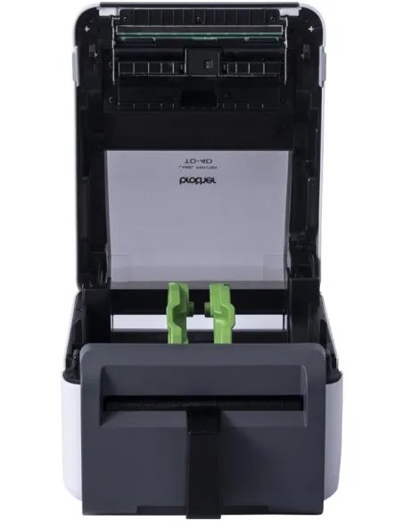 Brother TD4550DNWBFC Impresora de Etiquetas Térmica 300 x 300 DPI WiFi