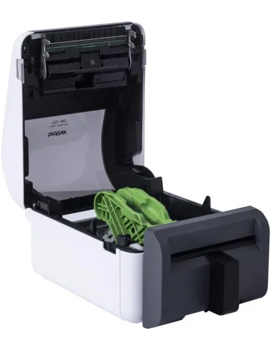 Brother TD4550DNWBFC Impresora de Etiquetas Térmica 300 x 300 DPI WiFi