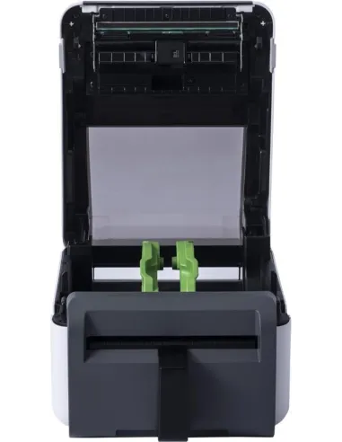 Brother TD4420DNFC Impresora de Etiquetas Térmica Directa 203 x 203 DPI RJ-45