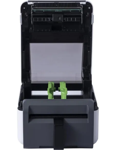 Brother TD4420DNFC Impresora de Etiquetas Térmica Directa 203 x 203 DPI RJ-45