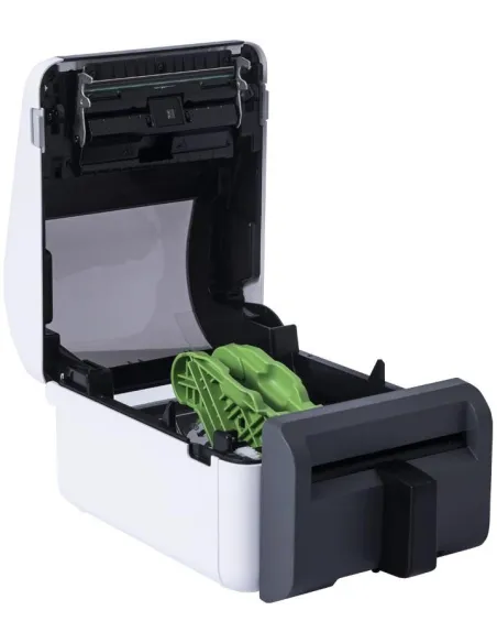 Brother TD4420DNFC Impresora de Etiquetas Térmica Directa 203 x 203 DPI RJ-45