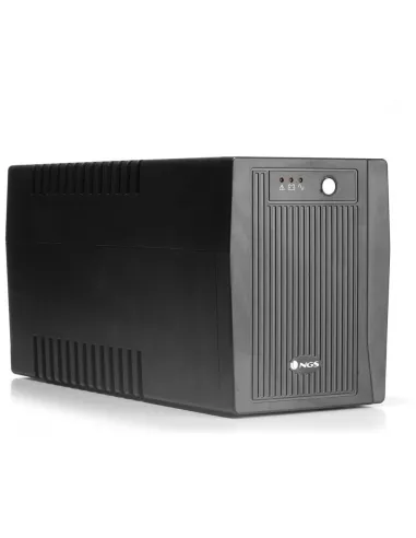 NGS UPS Fortress 2000 V2 SAI 1500VA 900W