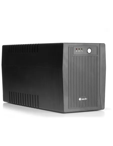NGS UPS Fortress 2000 V2 SAI 1500VA 900W