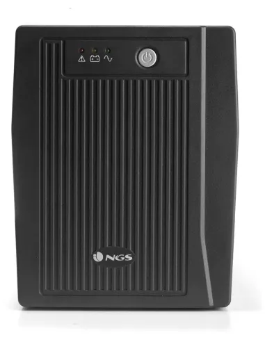 NGS UPS Fortress 2000 V2 SAI 1500VA 900W