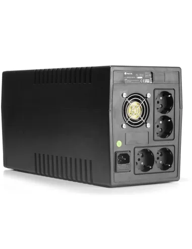 NGS UPS Fortress 2000 V2 SAI 1500VA 900W