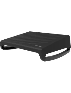 Fellowes Breyta Reposapiés Ajustable Negro-APTAPC1154