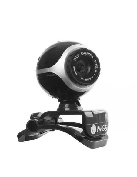 NGS XpressCam-300 Webcam VGA