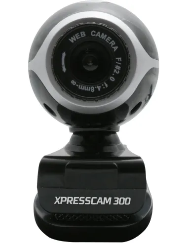 NGS XpressCam-300 Webcam VGA