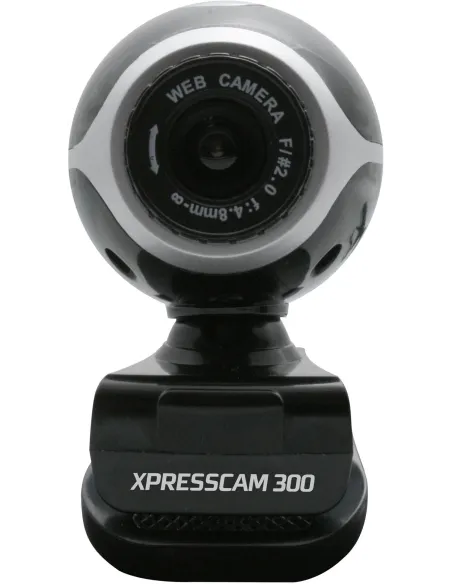NGS XpressCam-300 Webcam VGA