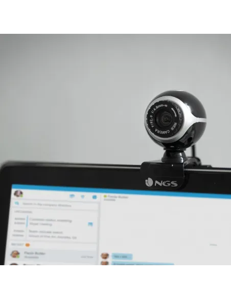 NGS XpressCam-300 Webcam VGA