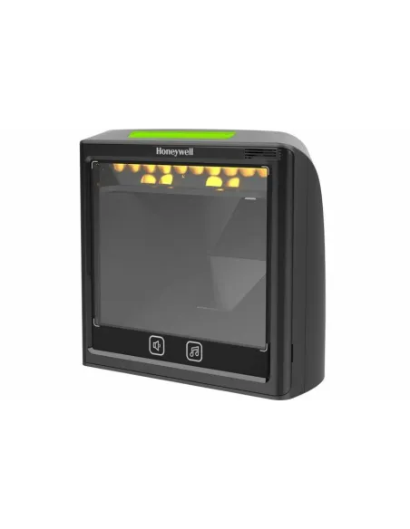 Honeywell 7990G-2USBX-1 Lector de Código de Barras 1D/2D