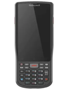 Honeywell EDA51K-1-BE31SQGRK PDA 4" 3 /32GB-FESLCB0226
