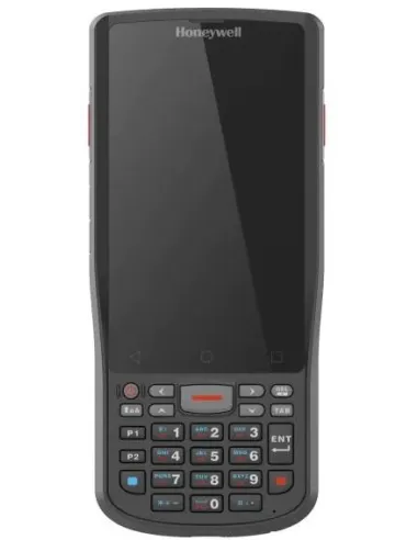 Honeywell EDA51K-1-BE31SQGRK PDA 4" 3 /32GB