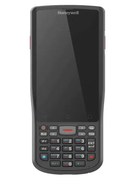 Honeywell EDA51K-1-BE31SQGRK PDA 4" 3 /32GB