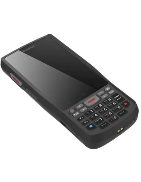 Honeywell EDA51K-1-BE31SQGRK PDA 4" 3 /32GB