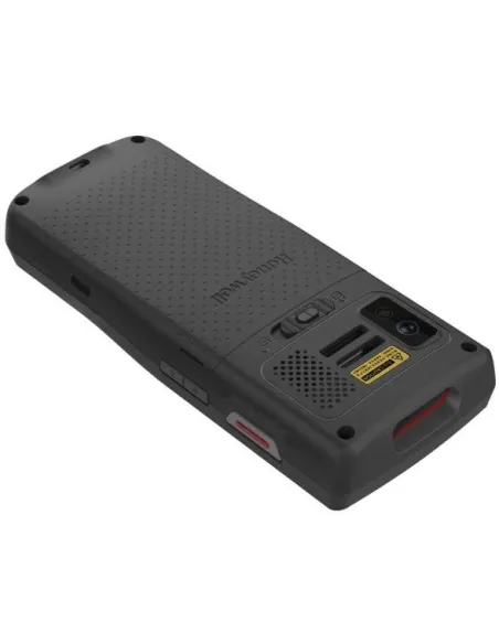 Honeywell EDA51K-1-BE31SQGRK PDA 4" 3 /32GB