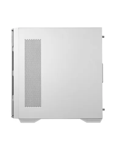 Cougar Midi Torre Uniface ARGB USB-C Blanca