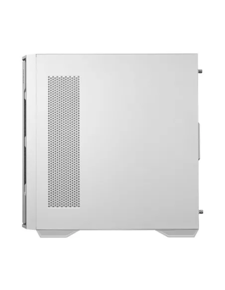 Cougar Midi Torre Uniface ARGB USB-C Blanca