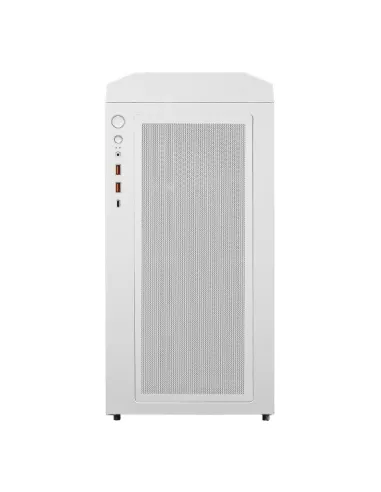 Cougar Midi Torre Uniface ARGB USB-C Blanca