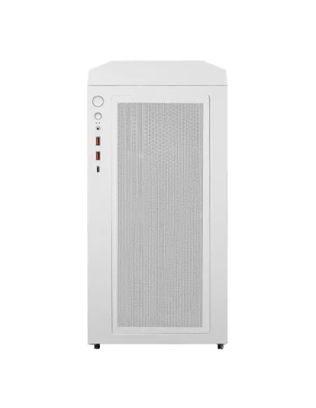 Cougar Midi Torre Uniface ARGB USB-C Blanca