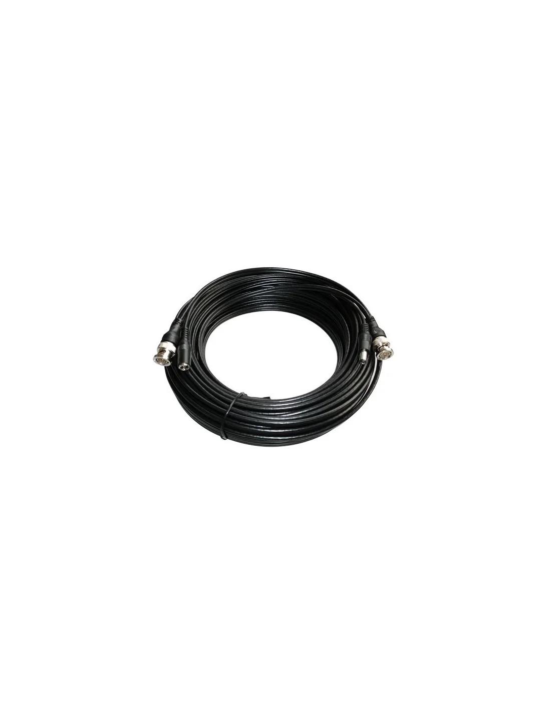 Safire COX10 Cable Coaxial Negro