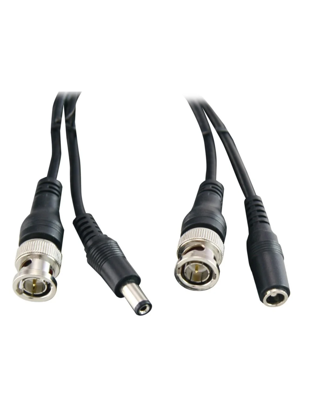 Safire COX10 Cable Coaxial Negro