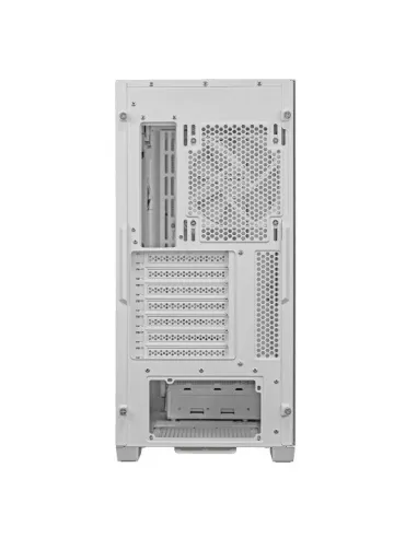 Cougar Midi Torre Uniface USB-C Blanca