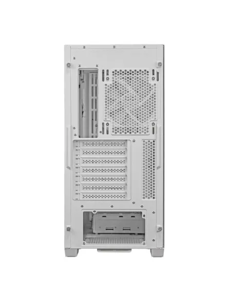 Cougar Midi Torre Uniface USB-C Blanca