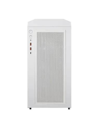 Cougar Midi Torre Uniface USB-C Blanca