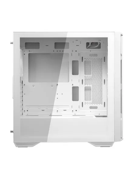 Cougar Midi Torre Uniface USB-C Blanca