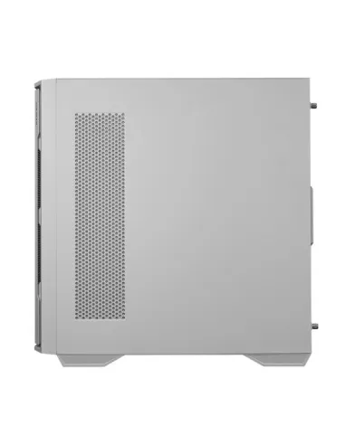 Cougar Midi Torre Uniface USB-C Blanca