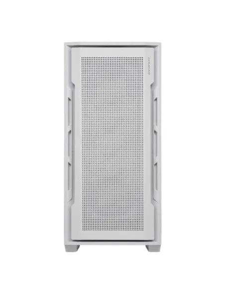 Cougar Midi Torre Uniface USB-C Blanca